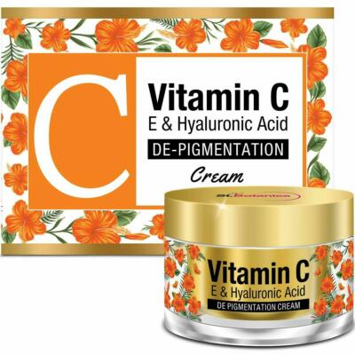 depigmentation cream