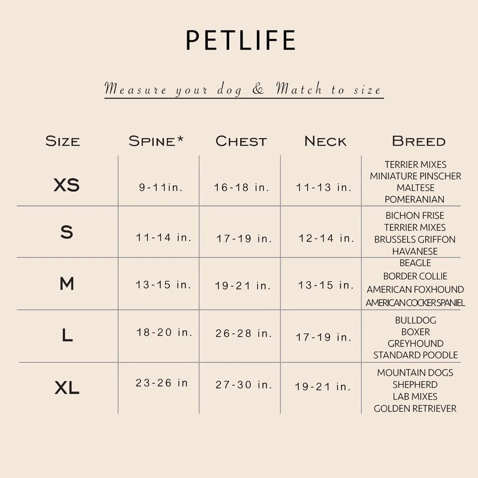 Pet Life Clásico Moda Diseñador Algodón Sudadera con Capucha Mascota Perro Suéter Ropa Foto 2 de 4