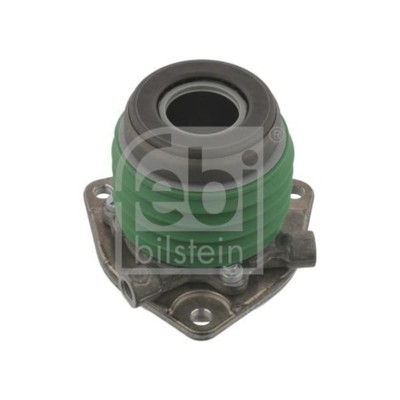 FEBI BILSTEIN Zentralausrücker Kupplung für Opel Omega B 2.2 16V 2.0 2.5 V6