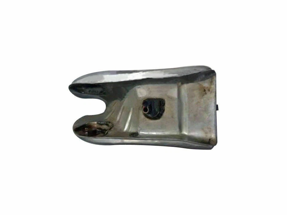 FIT FOR KAWASAKI 1975 KH500H1F KH 500 TRIPLE 2 STROKE GAS FUEL TANK + FREE CAP - Image 3 of 4