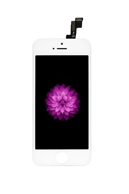 LCD Screen Touch Digitizer Replacement for iPhone 5 5s  5c