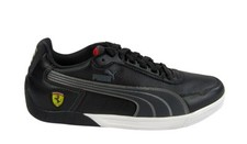 Scarpe sneaker Puma 3.0 Lo SF Ferrari black/dark shadow/silver 304045 02