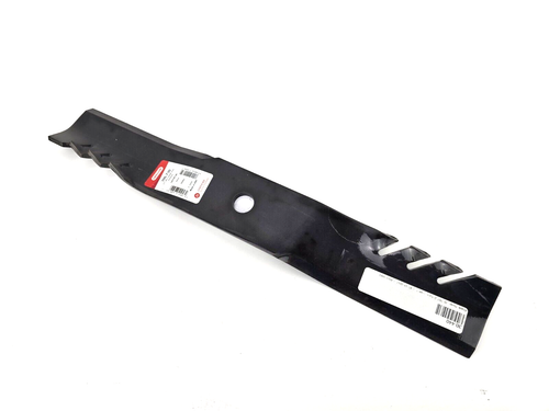 12-Pack Oregon G6 Gator Blades 396-730 – For John Deere Z-Trak 60" 7 Iron Mowers-729989