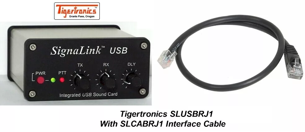 Signalink usb deals