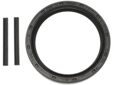 For 1986-1989 Nissan D21 Main Bearing Gasket Set Mahle 27357NGYS 1987 1988