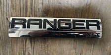 2006 2007 2008 2009 2010 2011 Ford Ranger Xlt Emblem Oem Chrome