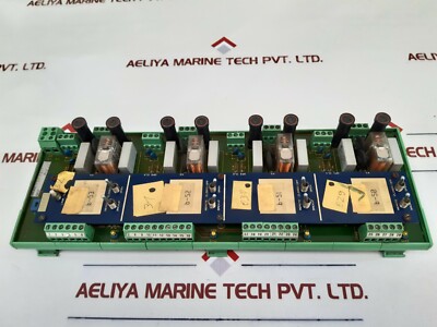 Pleiger rkb4r relay card um