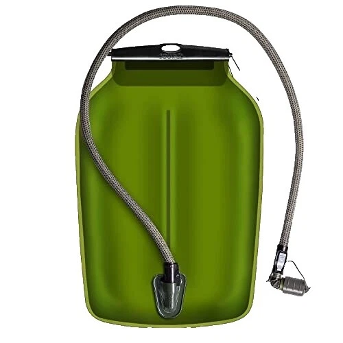 Depósito de hidratación SOURCE paquetes de hidratación para Senderismo