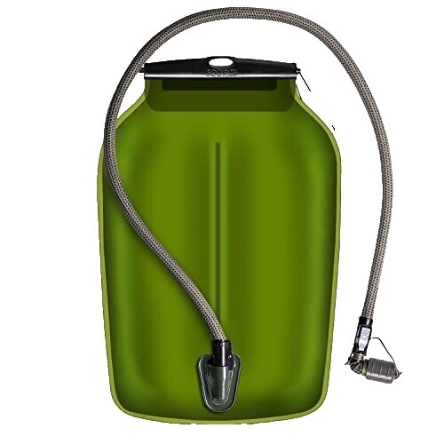 Tubo Di Gomma Ricambio Per Aerosol 1 Pz - Foto 7