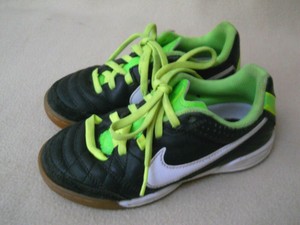 nike tiempo c