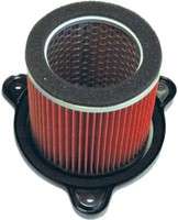Luftfilter FüR Honda Transalp 600 1987 1988 1989 1990 1991 1992 1993 1994 1995