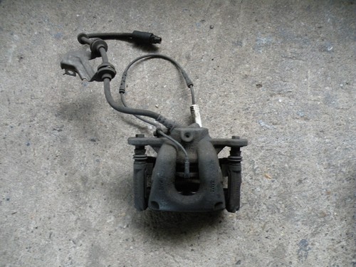 BMW 1er E81 E87 LCI Bremssattel mit Bremsträger vorne links 54/22 6774681