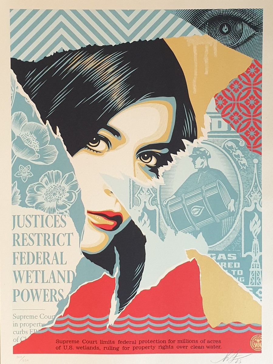 Obey Shepard Fairey ボブマーリー シルクスクリーン Obey Shepard Fairey ボブマーリー シルクスクリーン Obey Shepard