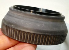 72mm Rubber collapsible Lens Hood Shade for 28-200mm