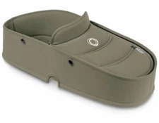 Bugaboo Bee3 Bassinet Tailored Fabric Set, KHAKI, **NEW IN BOX**