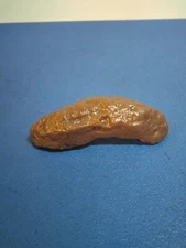 Vintage 2000 Piece Of Fake Poop Made In China *RARE*