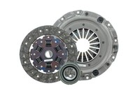 Aisin Kupplungssatz FüR Mazda 6 Kombi GH 2.5 MZR 1.8
