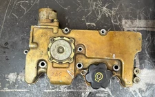 Caterpillar C1.1 Valve Cover Intake Manifold Perkins 403D-11 Shibaura S773