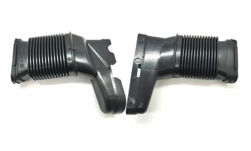 Set OF 2 Left + Right Side Air Intake Duct Hose for Mercedes E CLS 320 C218 350 - Picture 3 of 8