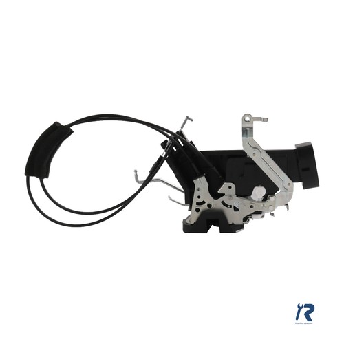 Door Latch Lock Actuator Left Front Driver Side for 2001-2011 Toyota 69040-0C020 - Picture 10 of 18