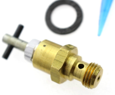 ネオタンC 120 ZENITH Carburetor Adjustable Main Jet fit Onan NB 12 HP engine