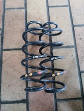 Ressort divers Suzuki SPLASH