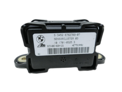 Drehratensensor Gyro Sensor für BMW E92 330i 06-10 34526762769 6762769