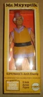 MEGO WORLD'S GREATEST SUPERHEROES MR. MXYZPTLK MEGO CORP. 1973 (SUPERMAN)