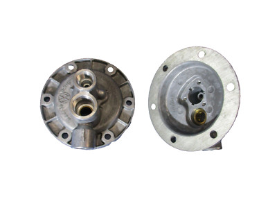 Benzinpumpen Oberteil  VW 111 127 171 B VW 25-30 PS Goliath  ma0600324