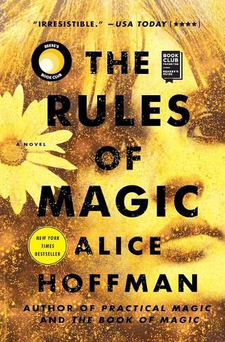 Thumbnail - Alice Hoffman The Rules Of Magic (taschenbuch) Practical Magic