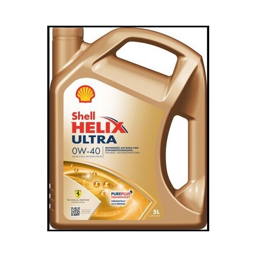 Motoröl SHELL 550065928 passend für | eBay