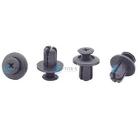 30 X You.S Original Spreiznieten Radkasten FüR Hyundai KIA Mazda Nissan - NEU