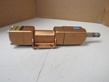 NEW VERSA SOLENOID VALVE W/OUT COIL VSG-4312 VSG4312