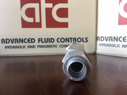 Parker Hannifin/ Teledyne Republic Check Valve A457-12S28-40 - Picture 3 of 3