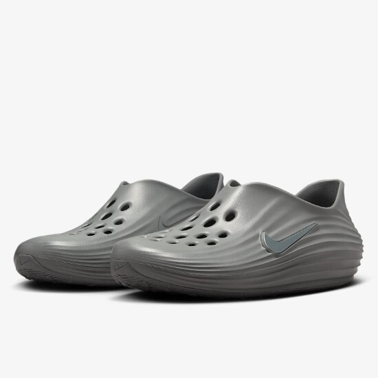 NIKE ☆ ReactX Rejuven8 ‘Smoke Grey’ Nike ReactX Rejuven8 Smoke Grey (HV5060-002) Expeditedship