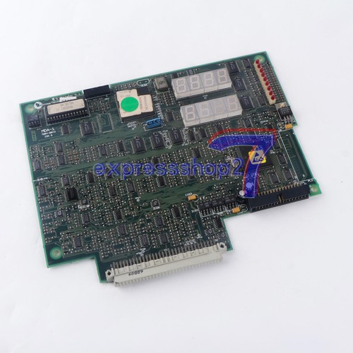 Placa de CC 70040043 1 pieza Emerson CT MDA1 7004-0043 usada - Imagen 3 de 9