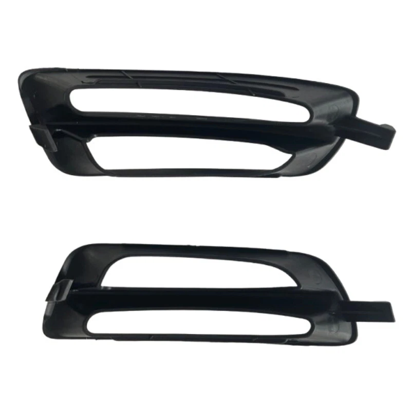 2PCS Left Right Front Fog Light Bumper Hole Cover For 1998 TOYOTA AVALON 1999 - Image 3 of 4
