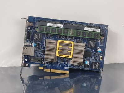 SimpliVity 500-000004 OmniCube Storage Server Accelerator Card 8GB Ram