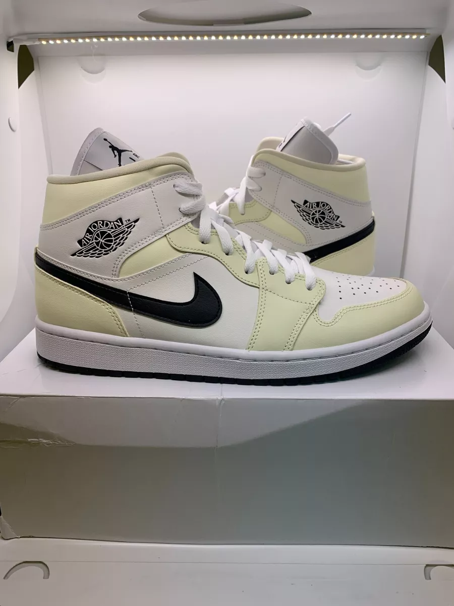 Jordan 24 mid white on sale
