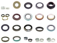 Napa 24017 Timing Cover Seal