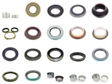 Napa 14935 A/Trsax Seal, Front Pump