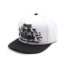 Unisex Mens Womens Get Up To Get Down Illuminiti Eye Baseball Cap Snapback Hats