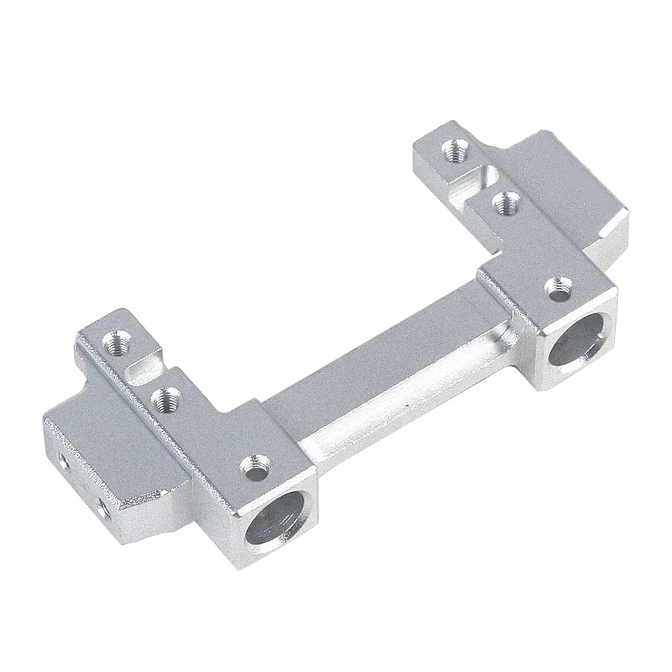 313mm Wheelbase Chassis Frame Gearbox For AXIAL SCX10 II 90046 1/10 RC Car Truck - Image 3 of 4