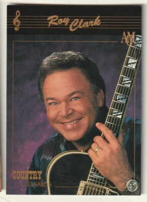 1992 Collect-A-Card Country Classics You Choose Complete Your set Near Mint O23