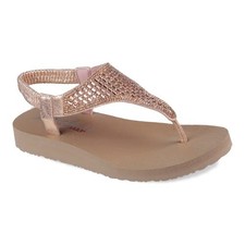 skechers meditation rock crown sandals