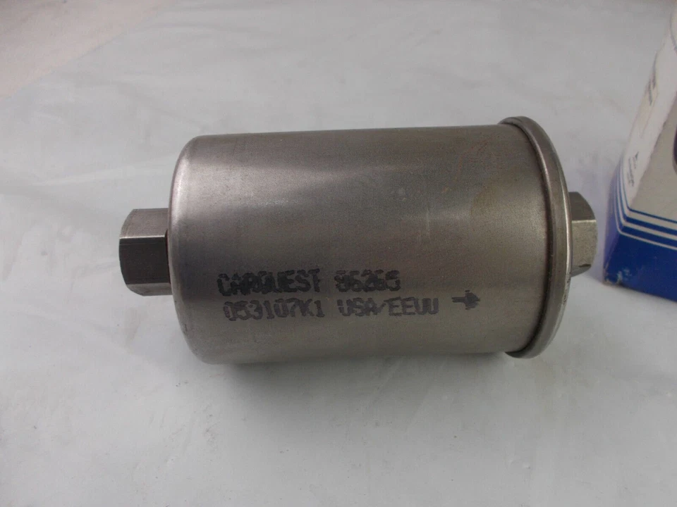Filtro de combustible CARQUEST 86265 Foto 2 de 4