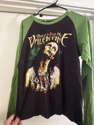 Bullet For My Valentine M