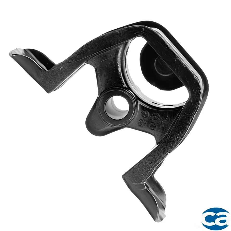 Montaje de transmisión delantero derecho 1 pieza para Honda Wagovan 1987-1986 L4-1,5 L 50805SD9010 Foto 3 de 4