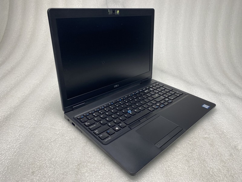 Dell Latitude 5580 15" Core i7-7600U 2.8GHz 8GB RAM NO HDD NO OS Fair