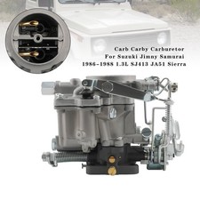 Carburateur Suzuki SAMURAI